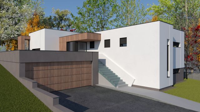 private home lozen 2018